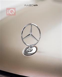 مرسيدس بنز GLS